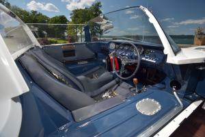 Ford GT Competition Roadster Prototype 1965 года 